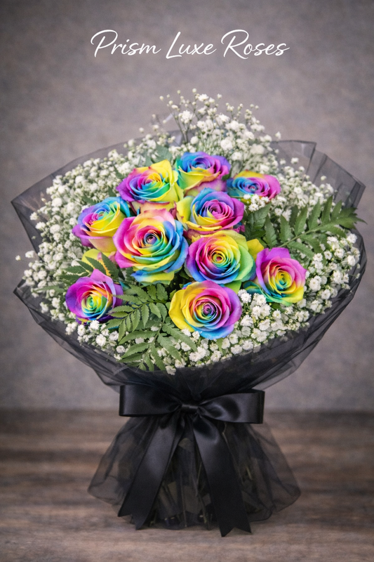 Prism Luxe Roses